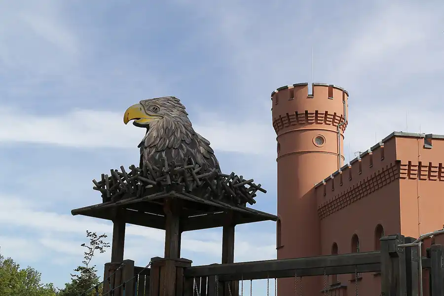 060 | 2016 | Prora | Naturerbe Zentrum Rügen | © carsten riede fotografie