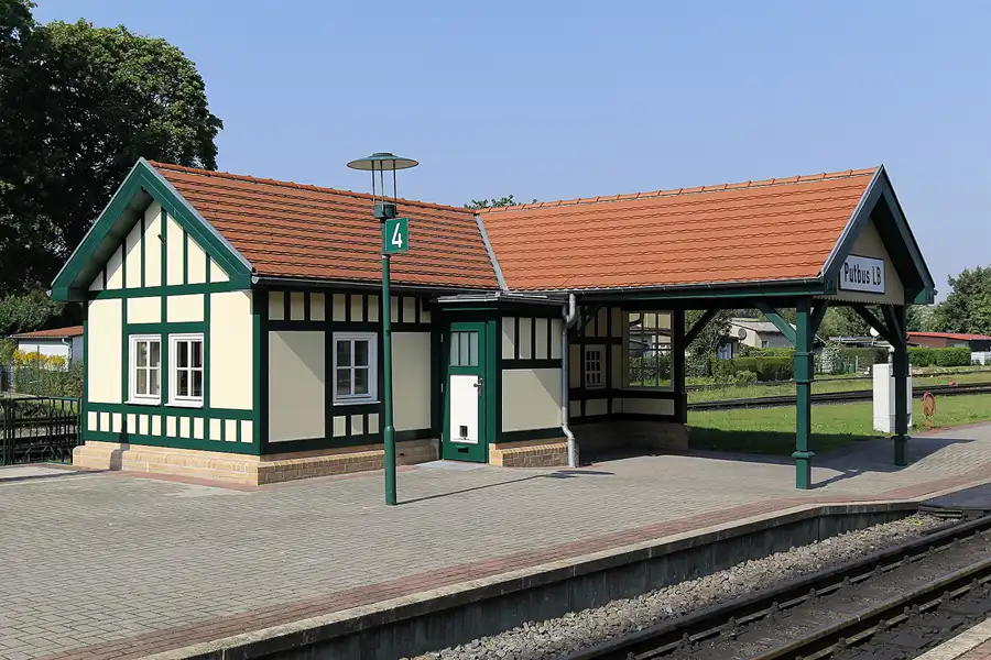 079 | 2016 | Putbus | Rasender Roland | © carsten riede fotografie