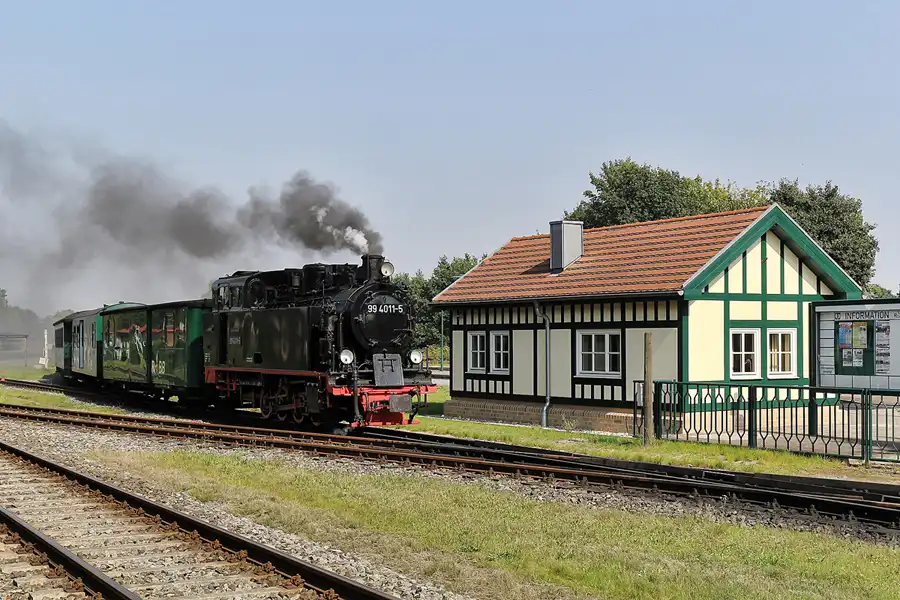 080 | 2016 | Putbus | Rasender Roland | © carsten riede fotografie