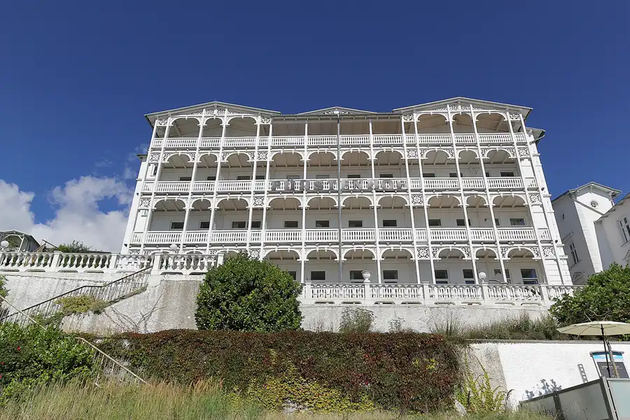 087 | 2016 | Sassnitz | © carsten riede fotografie