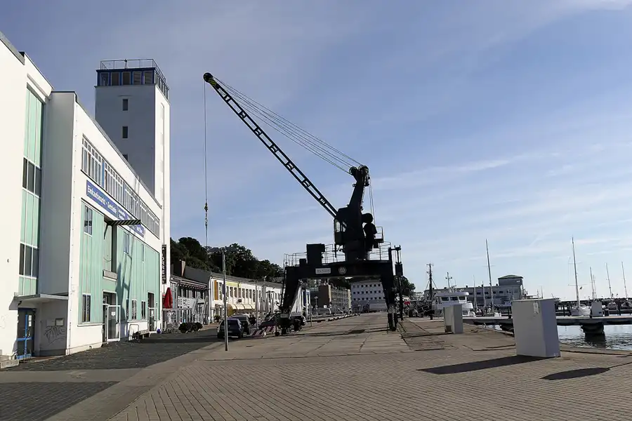 102 | 2016 | Sassnitz | © carsten riede fotografie