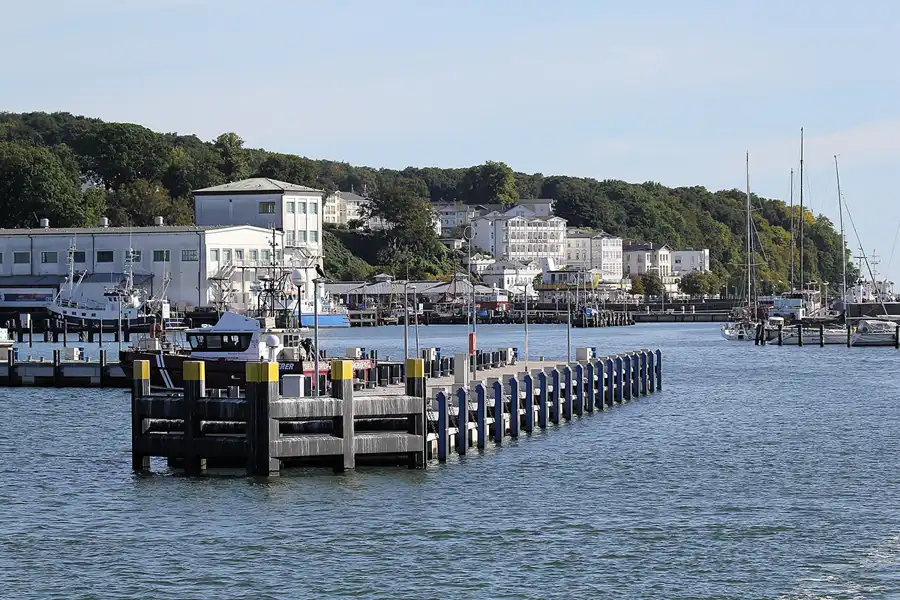 109 | 2016 | Sassnitz – Kreidefelsen – Sassnitz | Schiffstour zu den Kreisefelsen | © carsten riede fotografie