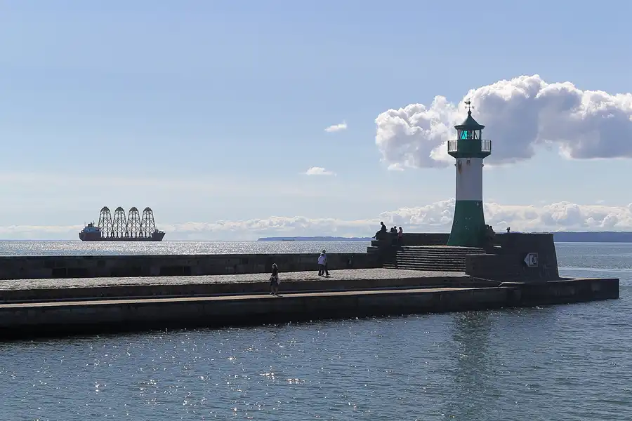 116 | 2016 | Sassnitz – Kreidefelsen – Sassnitz | Schiffstour zu den Kreisefelsen | © carsten riede fotografie