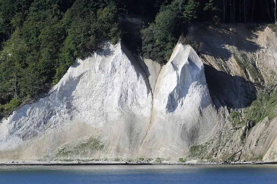 120 | 2016 | Sassnitz – Kreidefelsen – Sassnitz | Schiffstour zu den Kreisefelsen | © carsten riede fotografie