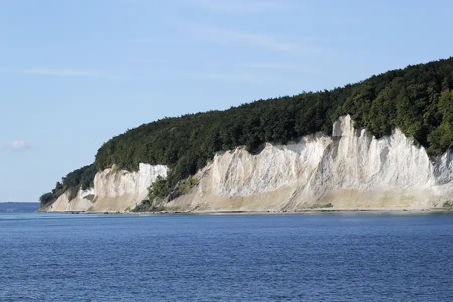 121 | 2016 | Sassnitz – Kreidefelsen – Sassnitz | Schiffstour zu den Kreisefelsen | © carsten riede fotografie