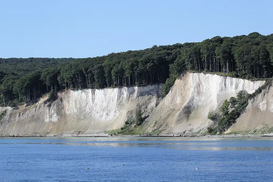 125 | 2016 | Sassnitz – Kreidefelsen – Sassnitz | Schiffstour zu den Kreisefelsen | © carsten riede fotografie