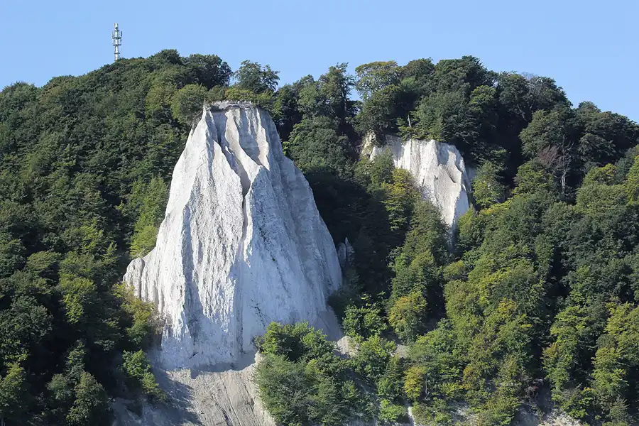 126 | 2016 | Sassnitz – Kreidefelsen – Sassnitz | Schiffstour zu den Kreisefelsen | © carsten riede fotografie