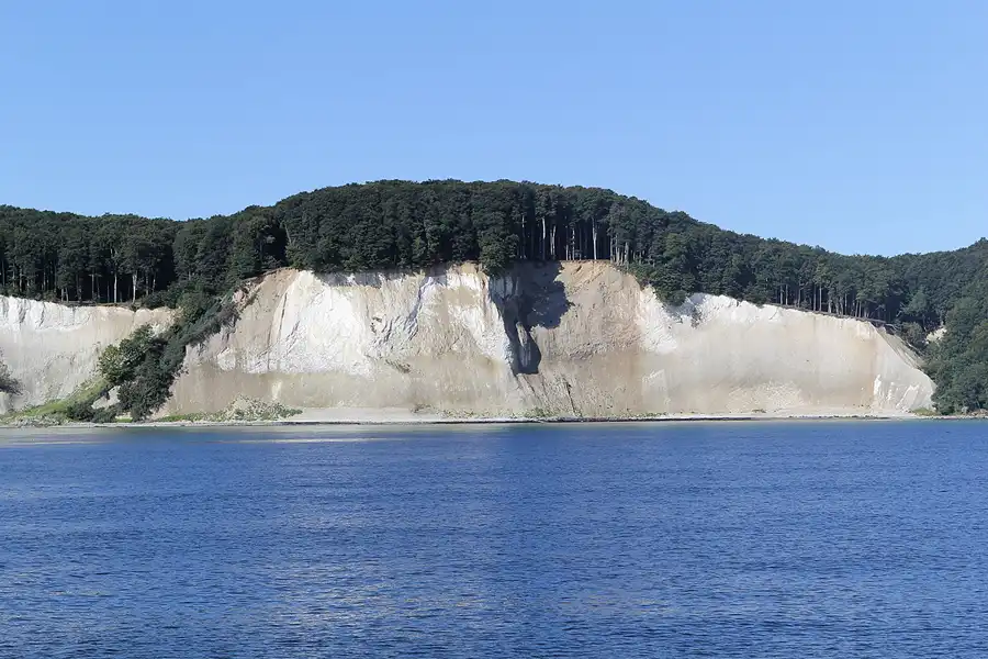 129 | 2016 | Sassnitz – Kreidefelsen – Sassnitz | Schiffstour zu den Kreisefelsen | © carsten riede fotografie