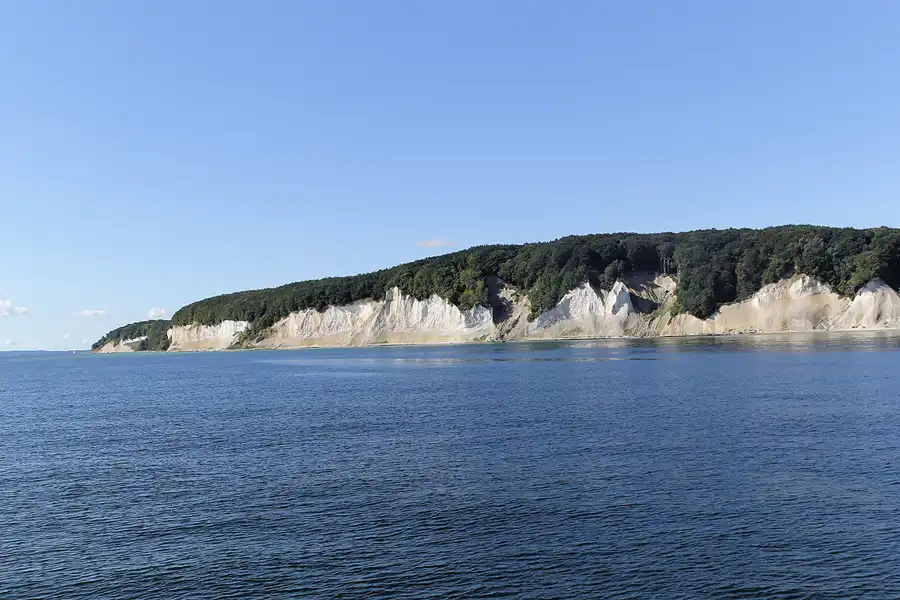 130 | 2016 | Sassnitz – Kreidefelsen – Sassnitz | Schiffstour zu den Kreisefelsen | © carsten riede fotografie