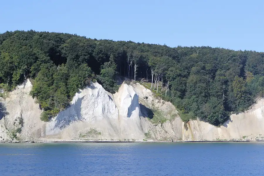 132 | 2016 | Sassnitz – Kreidefelsen – Sassnitz | Schiffstour zu den Kreisefelsen | © carsten riede fotografie