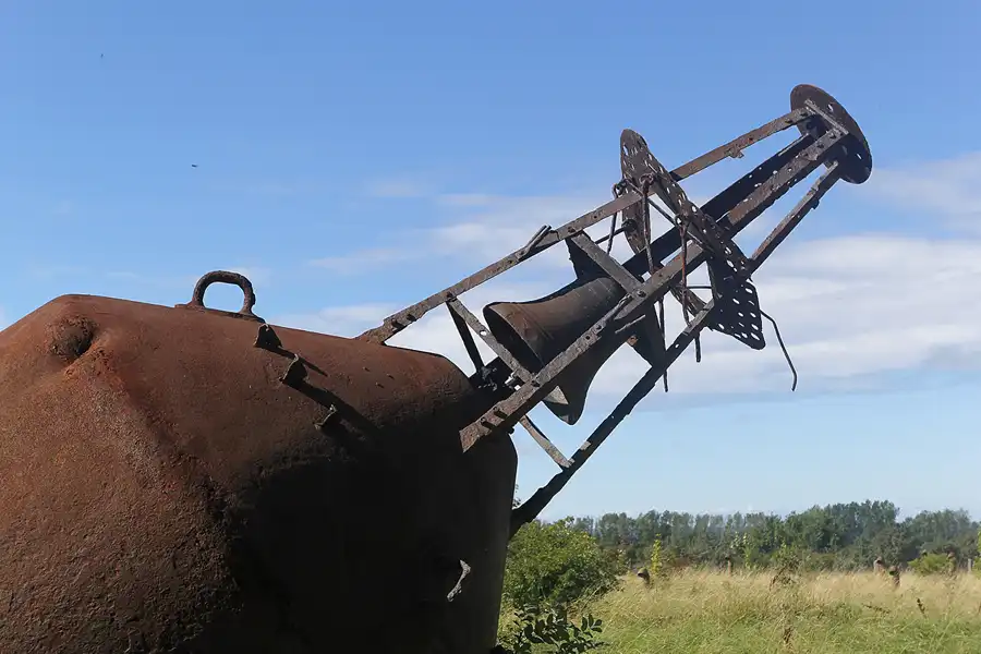 160 | 2016 | Kap Arkona | © carsten riede fotografie