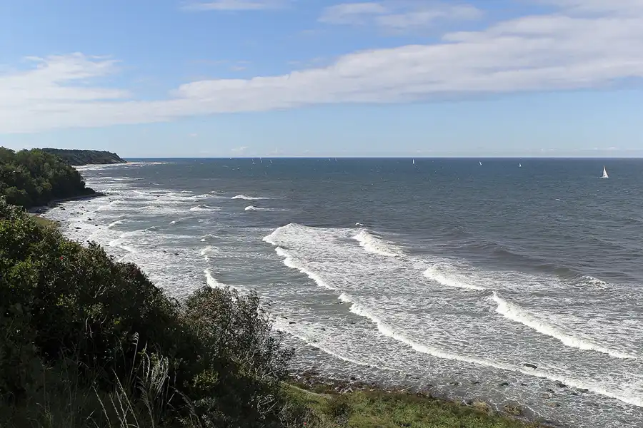 163 | 2016 | Kap Arkona | © carsten riede fotografie