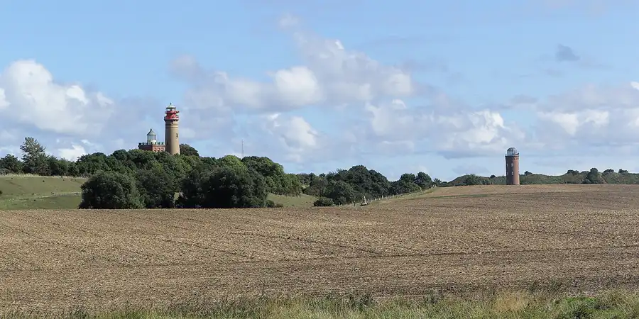166 | 2016 | Kap Arkona | © carsten riede fotografie