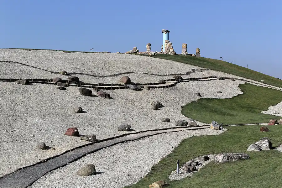 001 | 2016 | Nochten | Findlingspark | © carsten riede fotografie