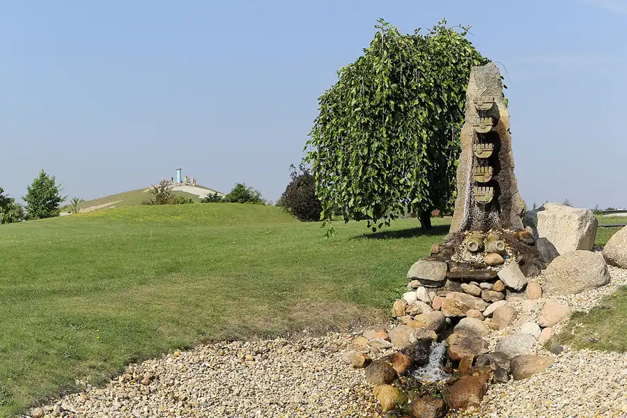 021 | 2016 | Nochten | Findlingspark | © carsten riede fotografie