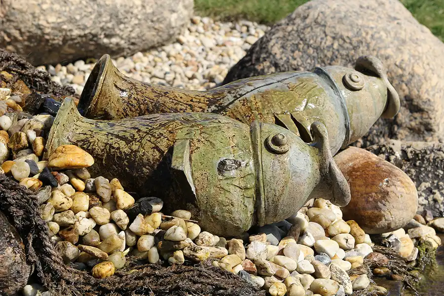 022 | 2016 | Nochten | Findlingspark | © carsten riede fotografie