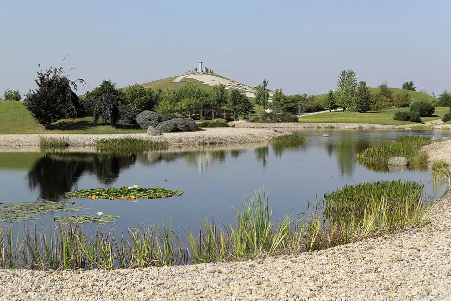 036 | 2016 | Nochten | Findlingspark | © carsten riede fotografie