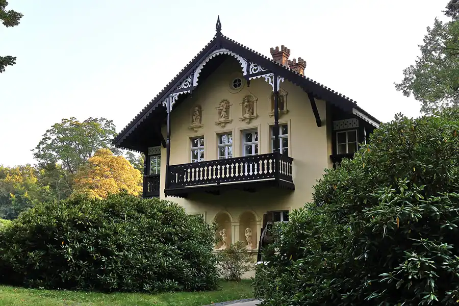 104 | 2016 | Kromlau | Rhododendronpark Kromlau | © carsten riede fotografie