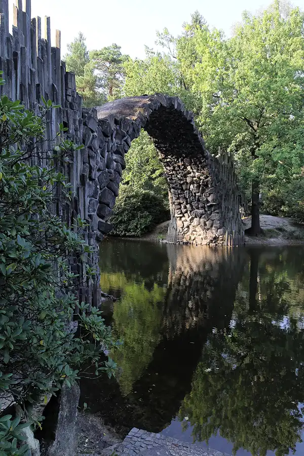 109 | 2016 | Kromlau | Rhododendronpark Kromlau – Rakotzbrücke | © carsten riede fotografie