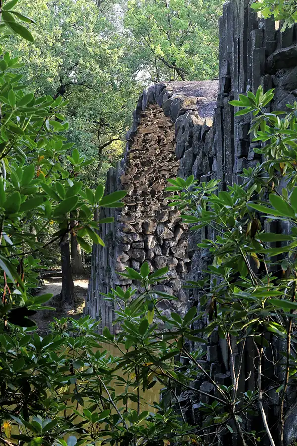 114 | 2016 | Kromlau | Rhododendronpark Kromlau – Rakotzbrücke | © carsten riede fotografie