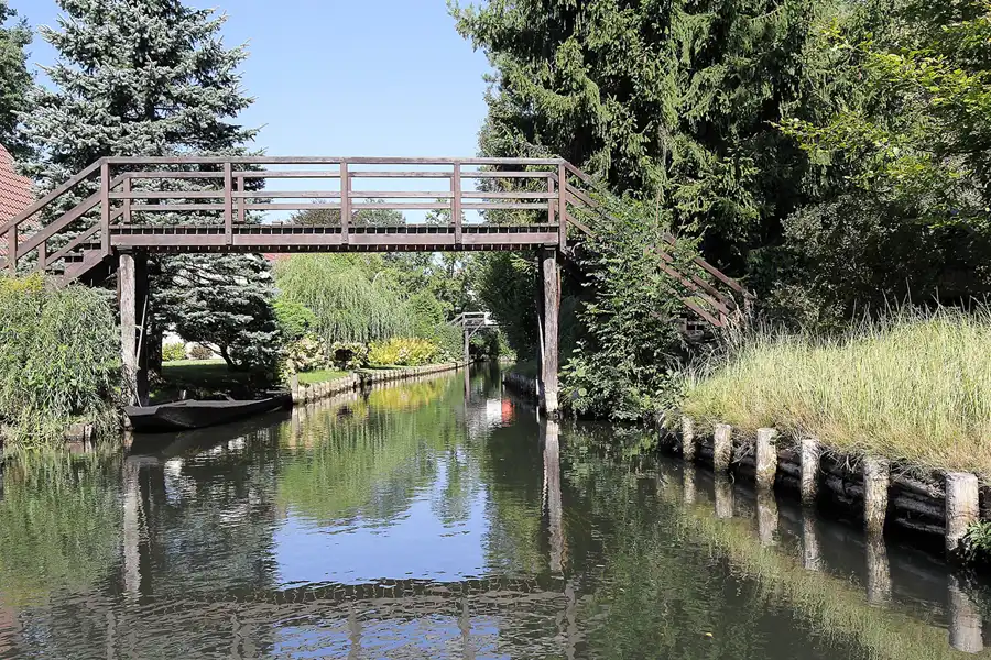 127 | 2016 | Spreewald | Kahnfahrt Lübbenau – Lehde – Lübbenau | © carsten riede fotografie