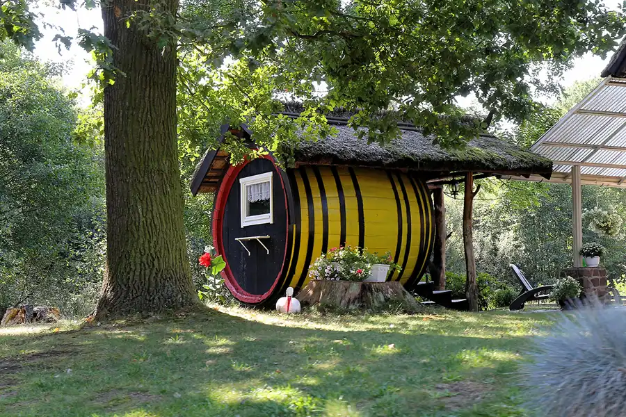 132 | 2016 | Spreewald | Kahnfahrt Lübbenau – Lehde – Lübbenau | © carsten riede fotografie
