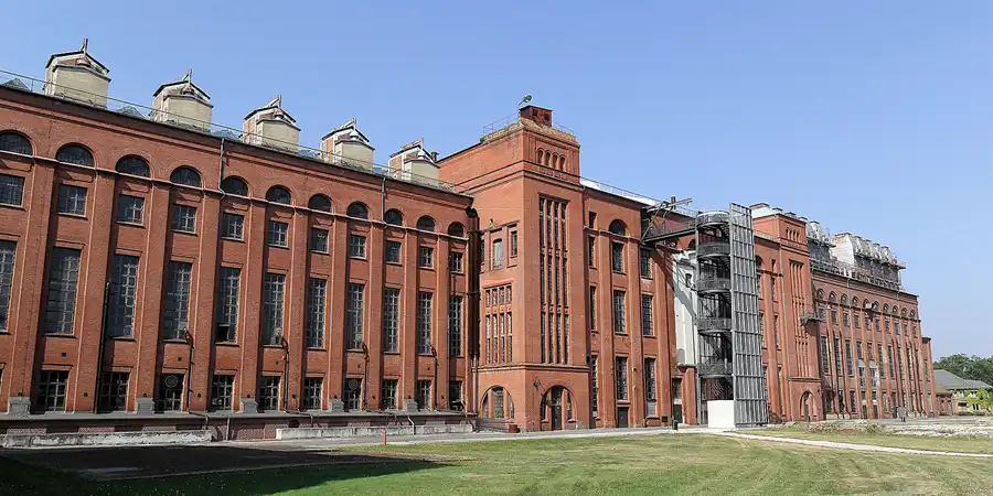 003 | 2016 | Knappenrode | Energiefabrik | © carsten riede fotografie