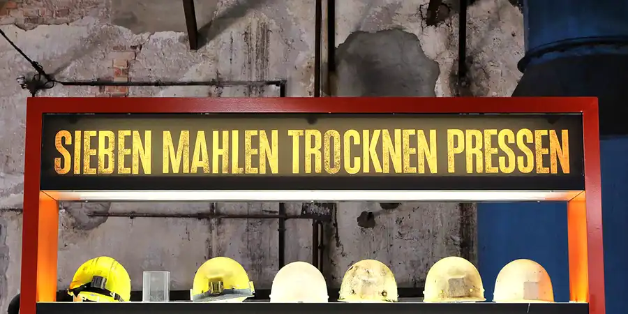 007 | 2016 | Knappenrode | Energiefabrik | © carsten riede fotografie