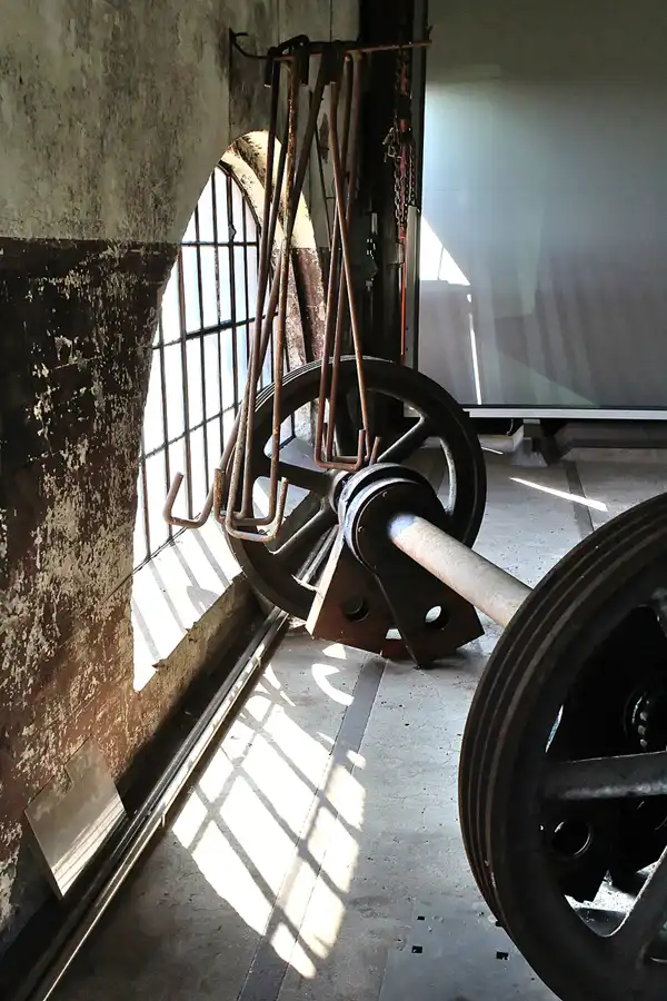 008 | 2016 | Knappenrode | Energiefabrik | © carsten riede fotografie