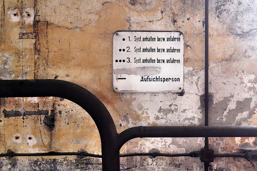 014 | 2016 | Knappenrode | Energiefabrik | © carsten riede fotografie