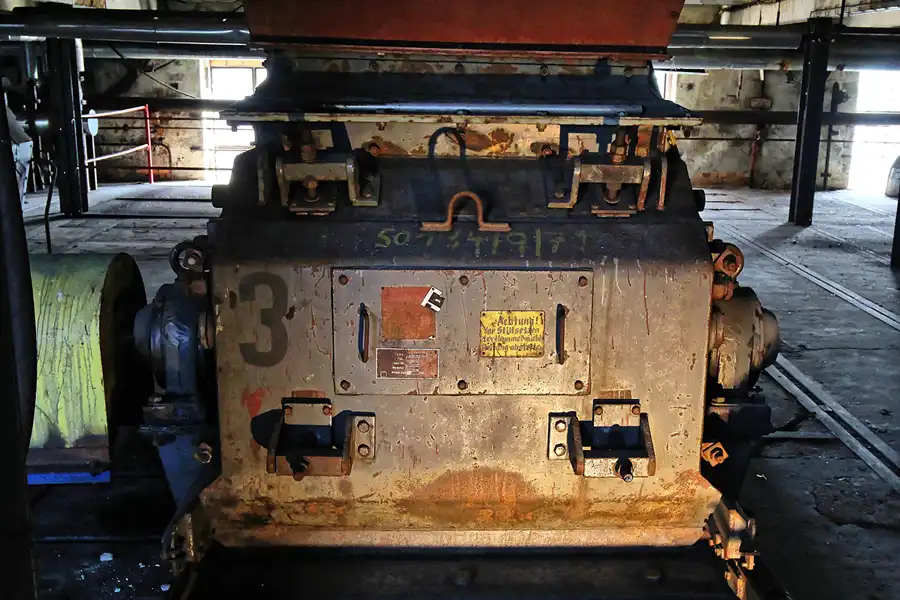 018 | 2016 | Knappenrode | Energiefabrik | © carsten riede fotografie