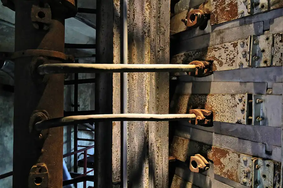 020 | 2016 | Knappenrode | Energiefabrik | © carsten riede fotografie