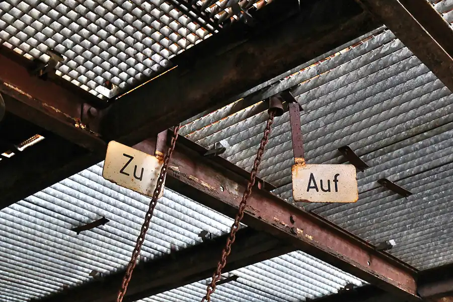 024 | 2016 | Knappenrode | Energiefabrik | © carsten riede fotografie