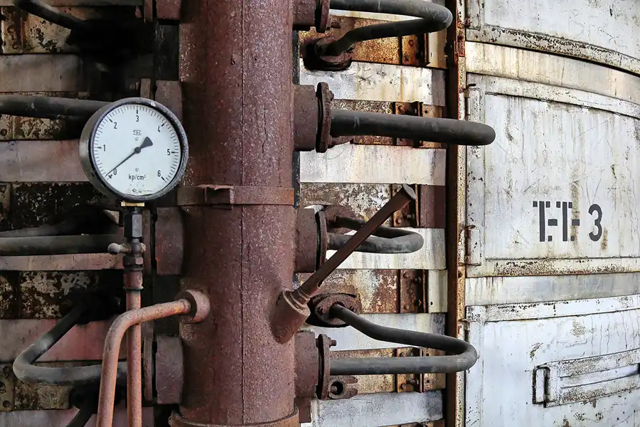 025 | 2016 | Knappenrode | Energiefabrik | © carsten riede fotografie