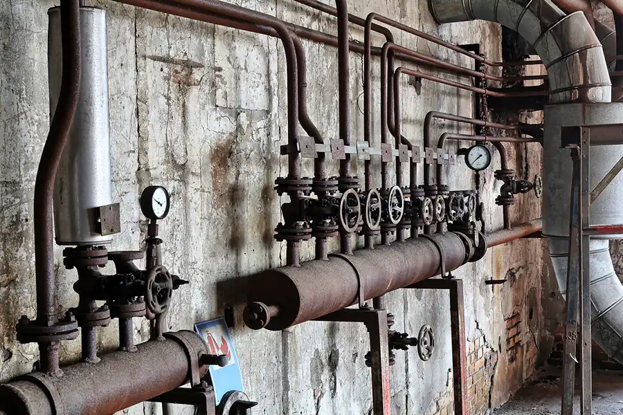 028 | 2016 | Knappenrode | Energiefabrik | © carsten riede fotografie