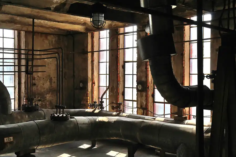 029 | 2016 | Knappenrode | Energiefabrik | © carsten riede fotografie