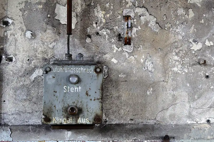 034 | 2016 | Knappenrode | Energiefabrik | © carsten riede fotografie