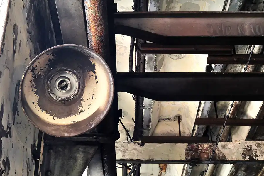 038 | 2016 | Knappenrode | Energiefabrik | © carsten riede fotografie