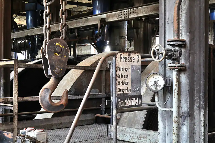 039 | 2016 | Knappenrode | Energiefabrik | © carsten riede fotografie