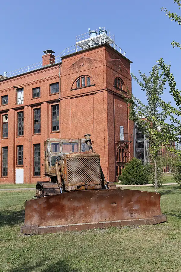 053 | 2016 | Knappenrode | Energiefabrik | © carsten riede fotografie