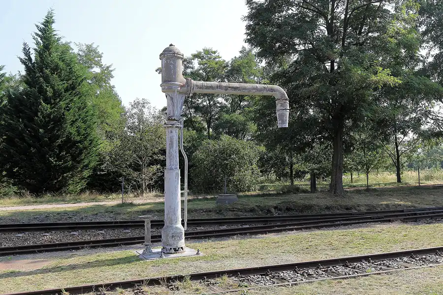 061 | 2016 | Knappenrode | Energiefabrik | © carsten riede fotografie