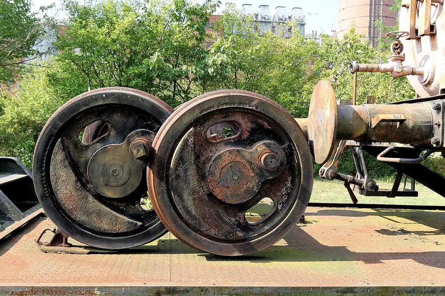 065 | 2016 | Knappenrode | Energiefabrik | © carsten riede fotografie