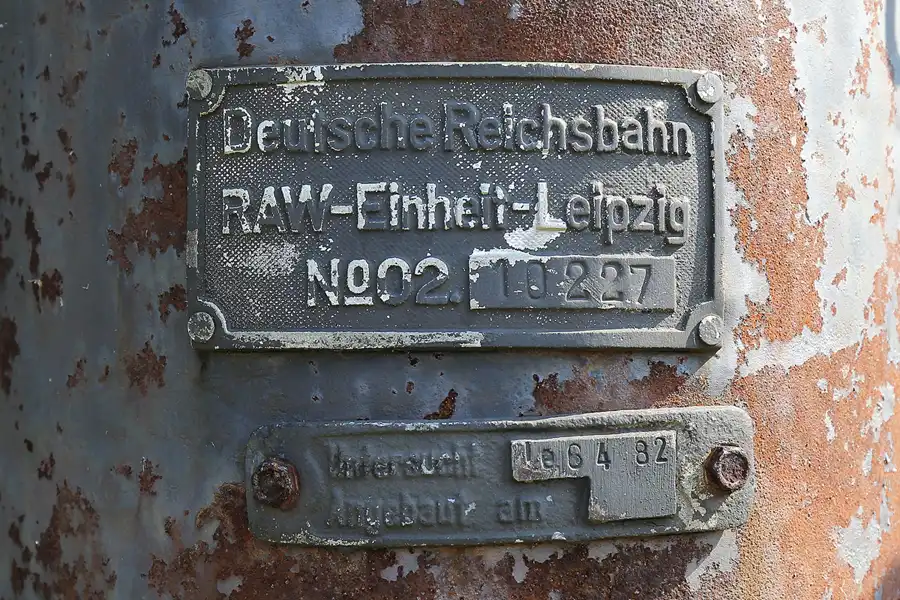 071 | 2016 | Knappenrode | Energiefabrik | © carsten riede fotografie