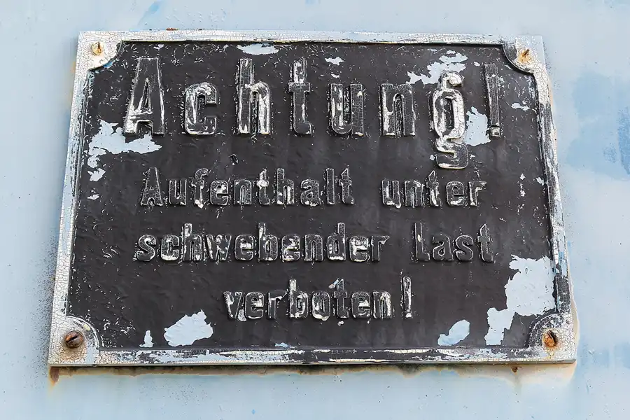 076 | 2016 | Knappenrode | Energiefabrik | © carsten riede fotografie