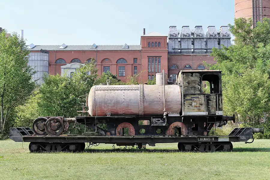077 | 2016 | Knappenrode | Energiefabrik | © carsten riede fotografie