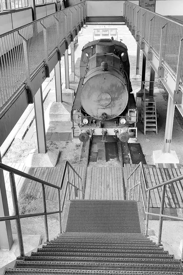 079 | 2016 | Knappenrode | Energiefabrik | © carsten riede fotografie