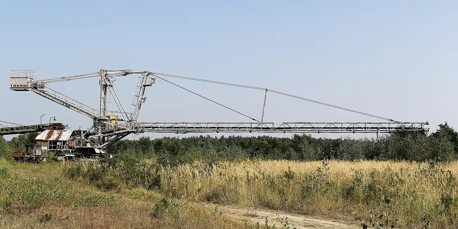 083 | 2016 | Knappenrode | Energiefabrik | © carsten riede fotografie