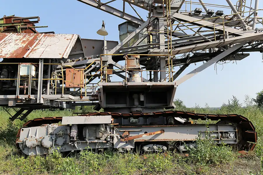 084 | 2016 | Knappenrode | Energiefabrik | © carsten riede fotografie