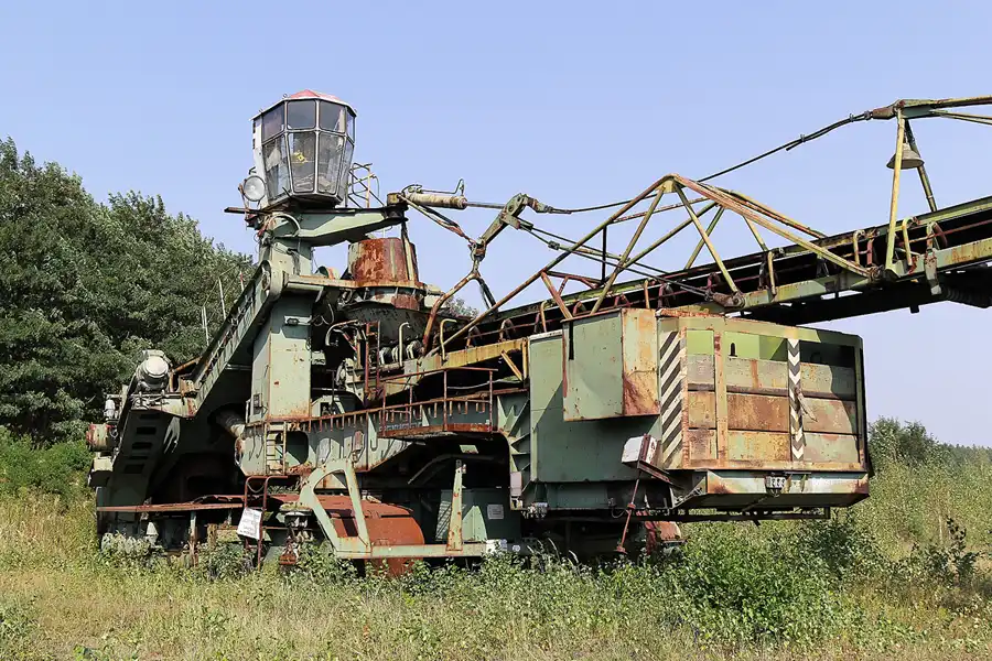 085 | 2016 | Knappenrode | Energiefabrik | © carsten riede fotografie