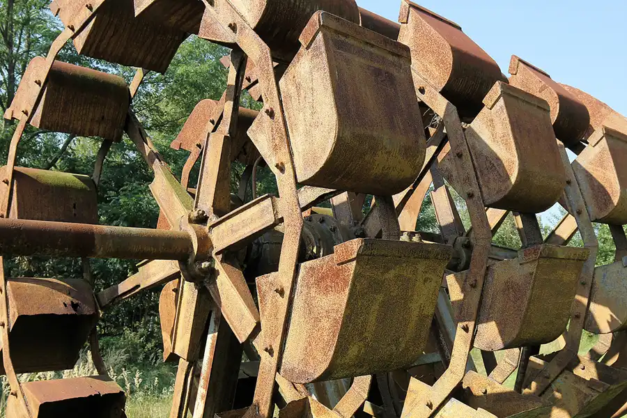 095 | 2016 | Knappenrode | Energiefabrik | © carsten riede fotografie